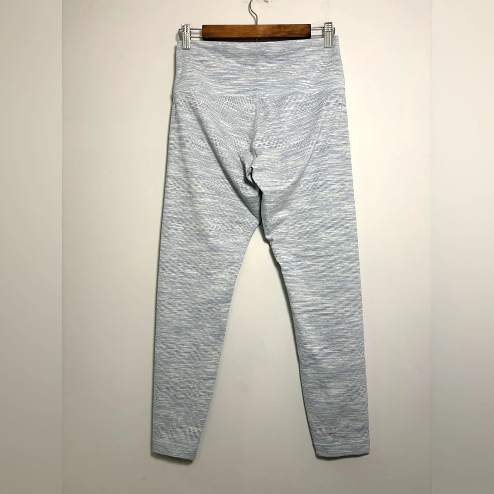 lululemon athletica questions leave